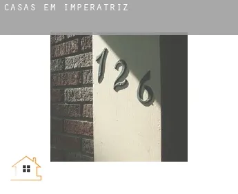 Casas em  Imperatriz