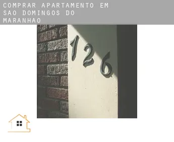 Comprar apartamento em  São Domingos do Maranhão