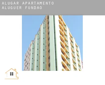 Alugar apartamento aluguer  Fundão