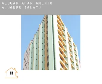 Alugar apartamento aluguer  Iguatu