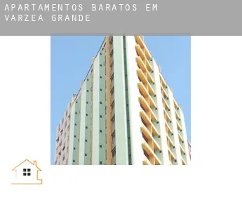 Apartamentos baratos em  Várzea Grande