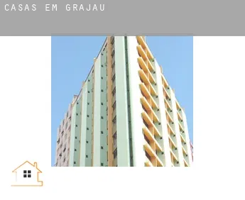 Casas em  Grajaú
