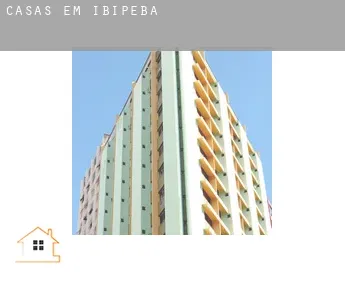 Casas em  Ibipeba