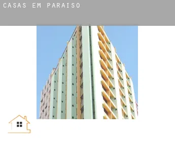 Casas em  Paraíso