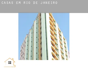Casas em  Rio de Janeiro