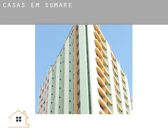Casas em  Sumaré