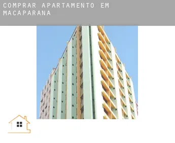 Comprar apartamento em  Macaparana