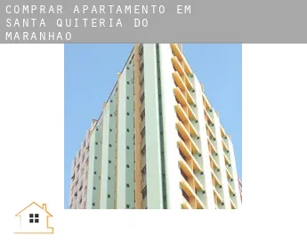 Comprar apartamento em  Santa Quitéria do Maranhão