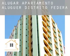 Alugar apartamento aluguer  Distrito Federal