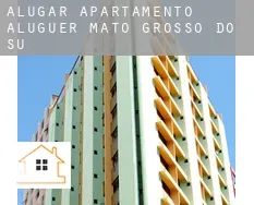 Alugar apartamento aluguer Mato Grosso do Sul