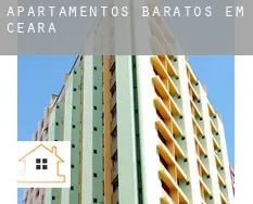 Apartamentos baratos em  Ceará