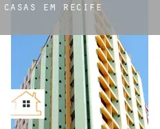 Casas em  Recife