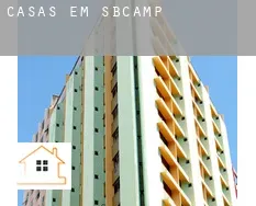 Casas em SBCampo