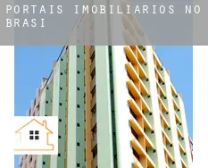 Portais imobiliários no  Brasil
