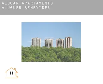 Alugar apartamento aluguer  Benevides