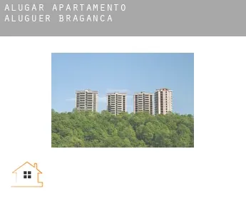 Alugar apartamento aluguer  Bragança