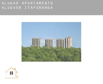 Alugar apartamento aluguer  Itapuranga