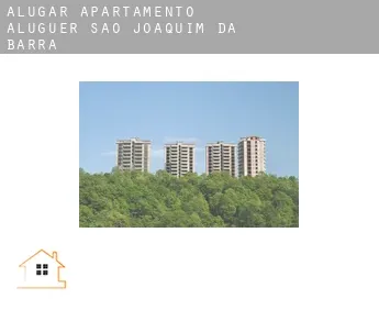 Alugar apartamento aluguer  São Joaquim da Barra
