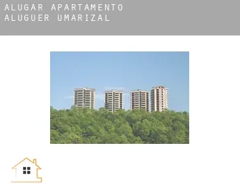 Alugar apartamento aluguer  Umarizal