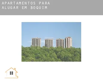 Apartamentos para alugar em  Boquim