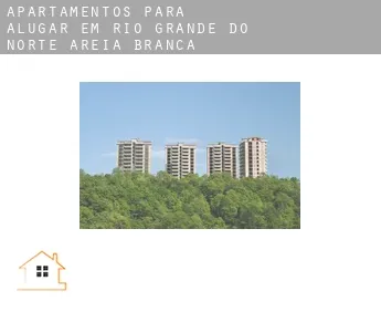 Apartamentos para alugar em  Areia Branca (Rio Grande do Norte)