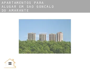 Apartamentos para alugar em  São Gonçalo do Amarante