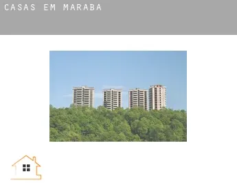 Casas em  Marabá