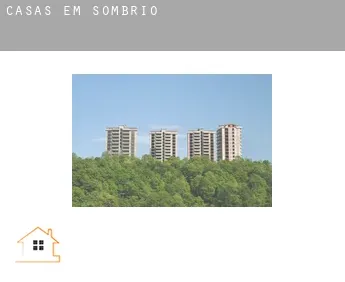 Casas em  Sombrio