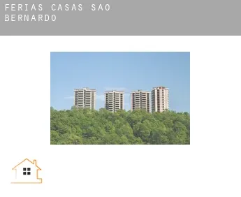 Férias casas  São Bernardo