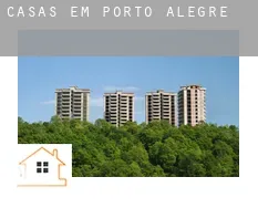 Casas em  Porto Alegre
