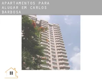 Apartamentos para alugar em  Carlos Barbosa
