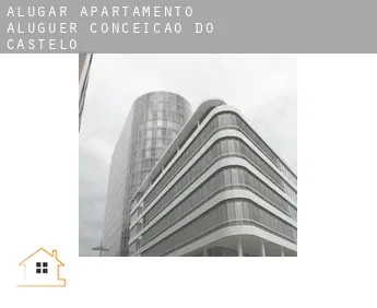 Alugar apartamento aluguer  Conceição do Castelo