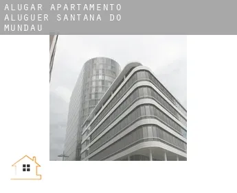Alugar apartamento aluguer  Santana do Mundaú