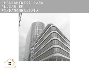 Apartamentos para alugar em  Pindamonhangaba