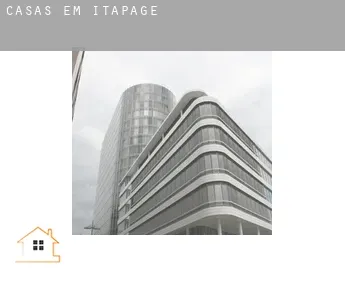 Casas em  Itapagé
