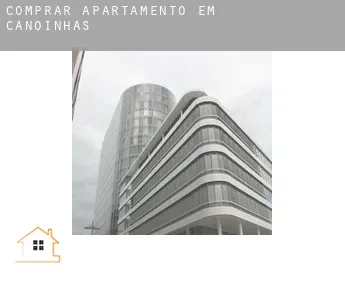 Comprar apartamento em  Canoinhas
