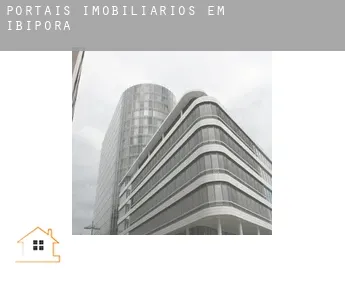 Portais imobiliários em  Ibiporã