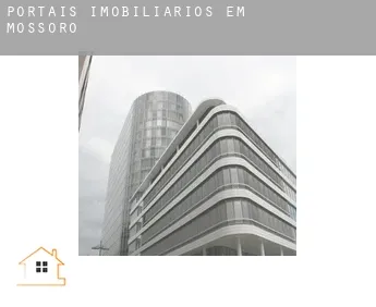 Portais imobiliários em  Mossoró