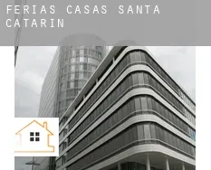Férias casas  Santa Catarina