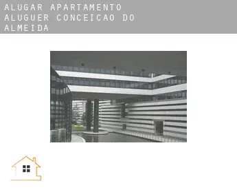Alugar apartamento aluguer  Conceição do Almeida