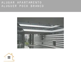 Alugar apartamento aluguer  Poço Branco