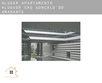 Alugar apartamento aluguer  São Gonçalo do Amarante