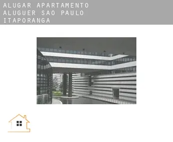 Alugar apartamento aluguer  Itaporanga (São Paulo)
