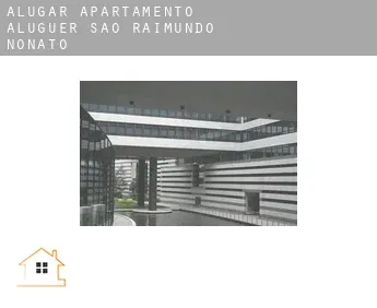 Alugar apartamento aluguer  São Raimundo Nonato