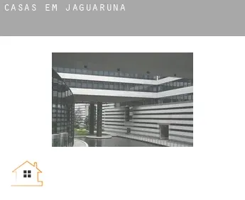 Casas em  Jaguaruna