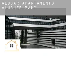 Alugar apartamento aluguer Bahia