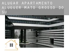 Alugar apartamento aluguer Mato Grosso do Sul