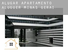 Alugar apartamento aluguer  Minas Gerais
