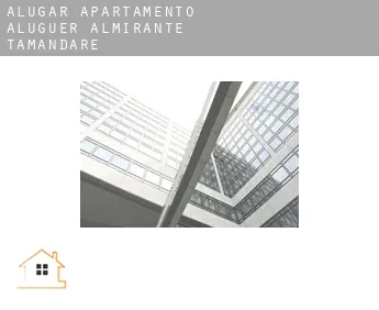 Alugar apartamento aluguer  Almirante Tamandaré