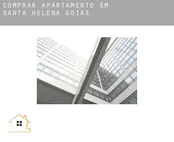 Comprar apartamento em  Santa Helena de Goiás